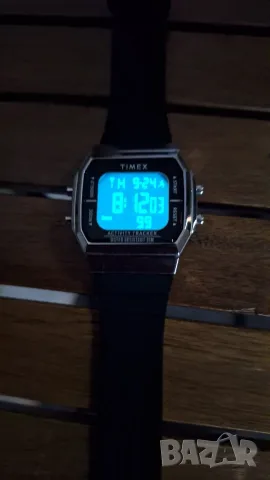 Timex Watch Activity Tracker Digital Model Numbel TW5M60700