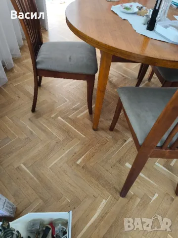 маса и столове , снимка 12 - Маси - 47834122