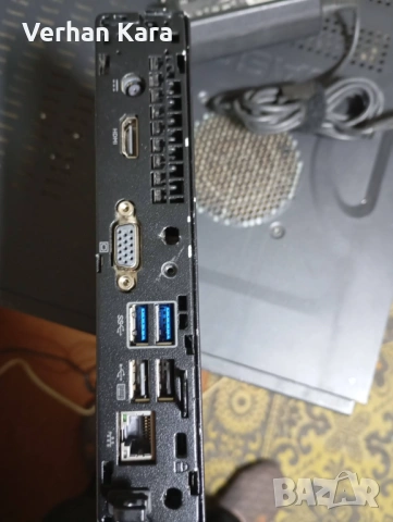 hp mini pc, снимка 10 - Работни компютри - 53226307