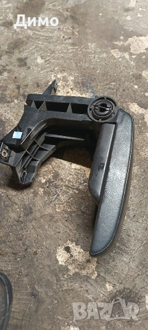 подлакътник бмв е46 bmw e46, снимка 2 - Части - 54224120