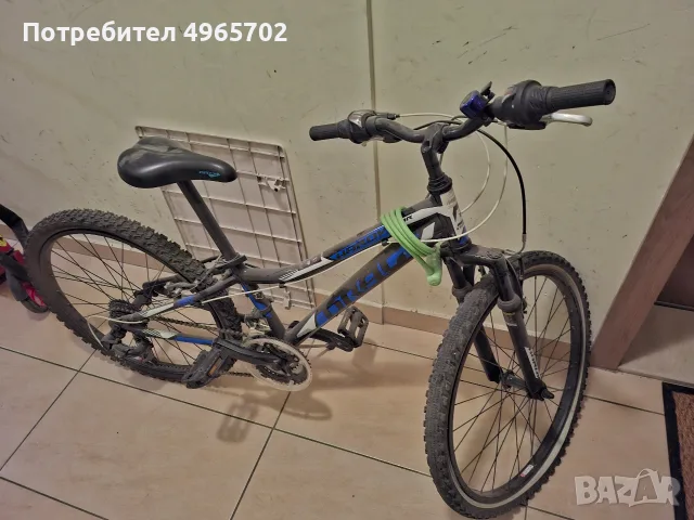 колело марка Drag, снимка 3 - Велосипеди - 56426971