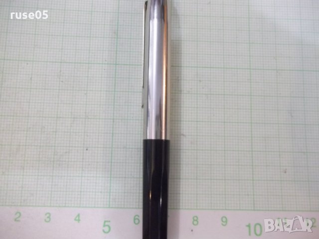 Химикал чехословашки, снимка 7 - Други ценни предмети - 29205851