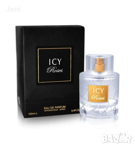  Icy Roses, Производител: Fragrance World