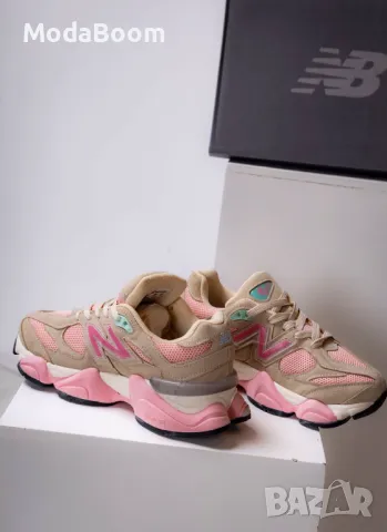 New Balance дамски маратонки , снимка 5 - Маратонки - 48652550