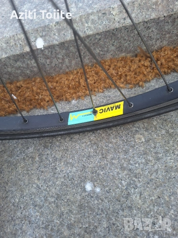 koga myata word travilinier, снимка 12 - Велосипеди - 53997008