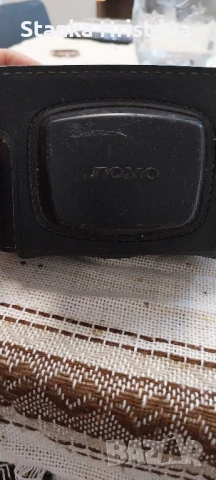 Фотоапарат Smena symbol, за части. 