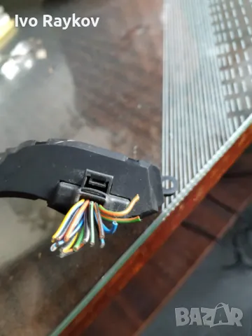 Панел контрол климатик за Ford Focus, 2001-2004г., 98AG19A945CH, снимка 5 - Части - 48549172