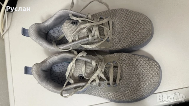 Маркови маратонкиDOMYOS, снимка 2 - Маратонки - 50483140