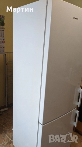 Продавам хладилник с фризер Gorenje, снимка 12 - Хладилници - 52797809