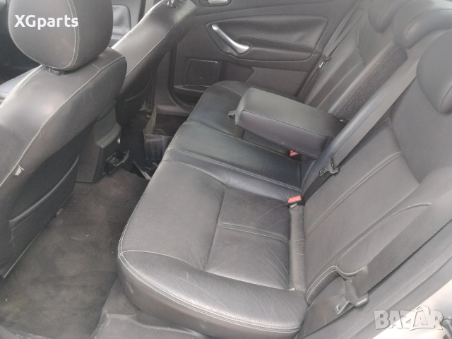 Ford Mondeo MK3 2.0tdci 140к.с. на части, снимка 11 - Автомобили и джипове - 51769348