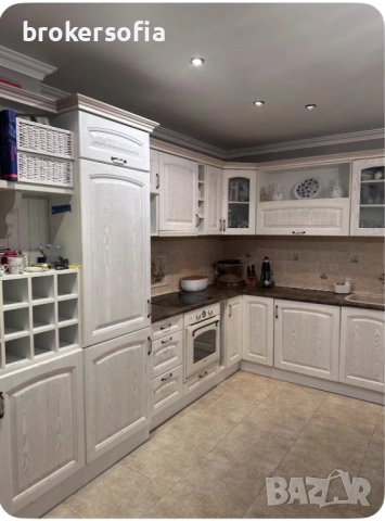 3 стаен апартамент под наем, до Южен парк., снимка 7 - Апартаменти - 53885661