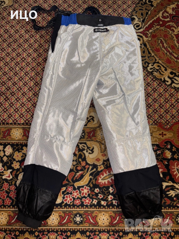 Мъжки ски панталон Colmar, снимка 10 - Зимни спортове - 52998431