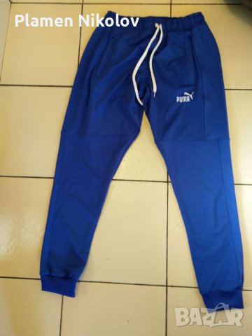 Спортно долнище Puma , снимка 3 - Спортни дрехи, екипи - 40200793