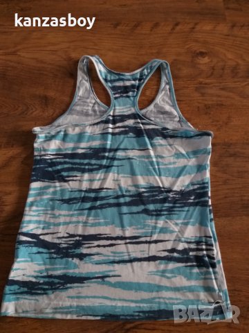 Adidas Essentials Tank - страхотен дамски потник, снимка 10 - Потници - 36939211