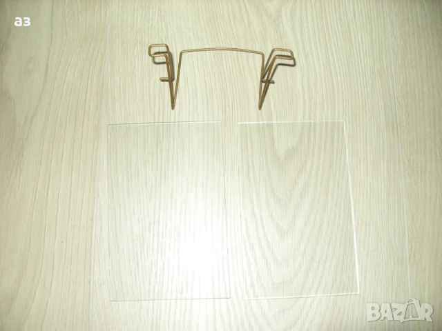 Ретро рамки за снимки с еделвайси, снимка 3 - Други ценни предмети - 50837279