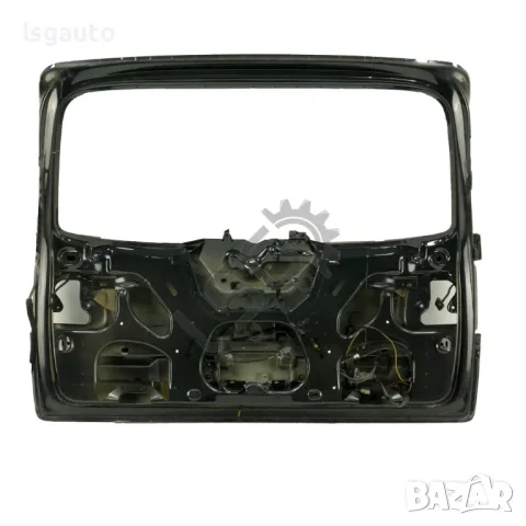 Заден капак Volkswagen Touareg I (7L) 2002-2010 ID: 142245, снимка 6 - Части - 48956778