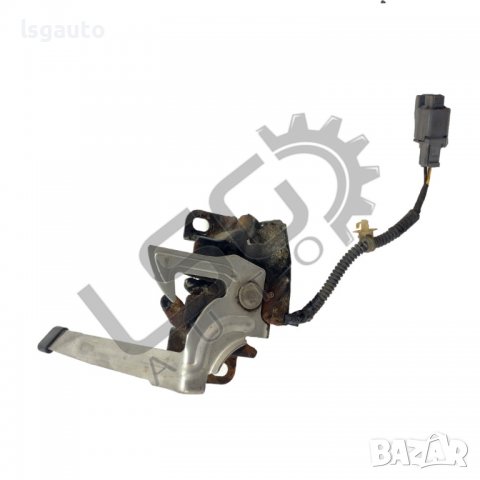 Ключалка преден капак Honda CR-V II 2001-2006 H120822N-117, снимка 2 - Части - 37809220