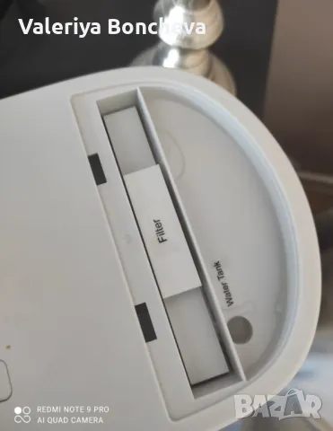 Мини вентилатор, снимка 3 - Вентилатори - 47416371