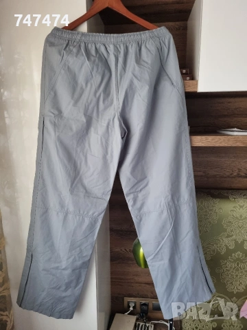 Nike, НОВ спортен панталон М/Л, снимка 4 - Спортни дрехи, екипи - 54132883