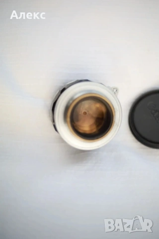 Canon 50mm f/1.4 m39, ltm, LTM, снимка 8 - Обективи и филтри - 53176087