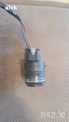 5Q0919275C  датчик парктроник VW, AUDI, SEAT, SKODA    Valeo 5Q0 919 275 C