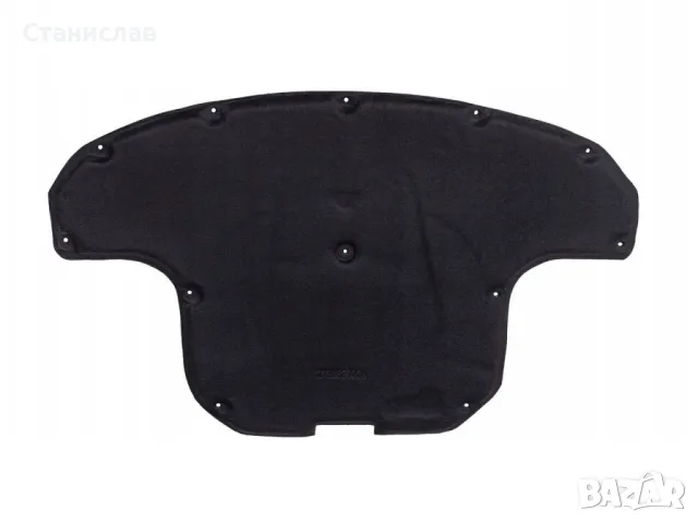 Mercedes E-Class W213 изолация за преден капак, снимка 3 - Части - 50163930