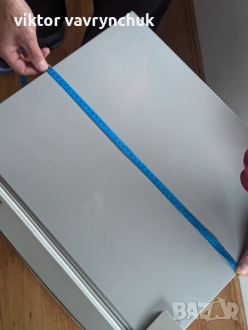 Хладилник с вътрешна камера Conegliano MR-85 (75L), снимка 13 - Хладилници - 54082925