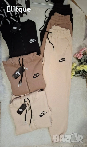 дамски екипи nike, снимка 5 - Спортни екипи - 53015728