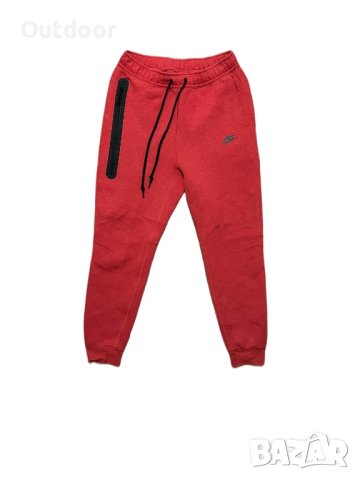 Мъжко долнище Nike Tech Fleece, размер: М  , снимка 1 - Спортни дрехи, екипи - 44356341