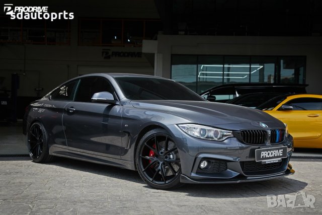 20" Джанти Niche БМВ 5X120 BMW M2 M3 M4 M5 3 F30 F31 4 F32 F36 5 F10 6 F06 F12 F01, снимка 7 - Гуми и джанти - 31368493