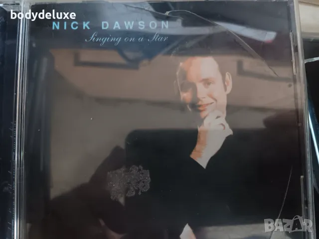 оригинални аудио дискове , снимка 13 - CD дискове - 18610042