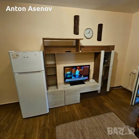 ***двустаен напълно обзаведен апартамент в Свиленград***, снимка 2 - Апартаменти - 49611984