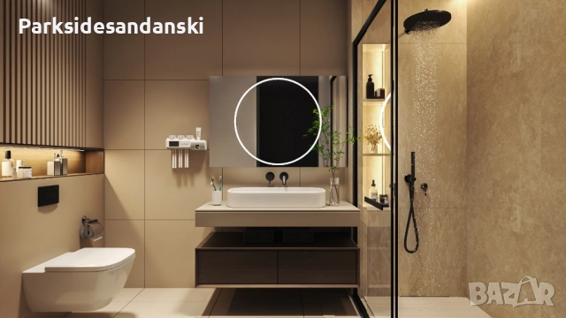 Новострояща се сграда в гр. Сандански, снимка 6 - Апартаменти - 52224851