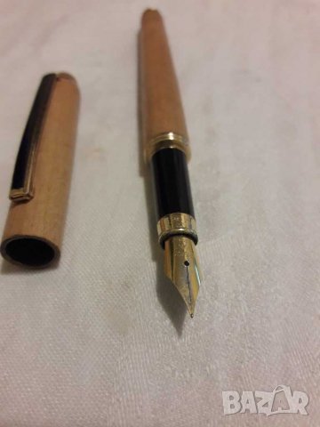 Стара писалка -14, снимка 9 - Антикварни и старинни предмети - 29894498
