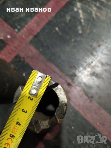 Ключ фреза, снимка 2 - Стругове - 30565252