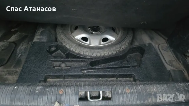 Опел Астра , снимка 7 - Части - 48814522