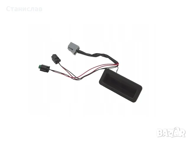 Дръжка за багажник за Land Rover Discovery L319 – LR073594