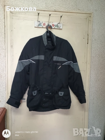 Мото облекла с протектори са всички , снимка 4 - Други - 52290809