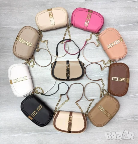 чанти versace , снимка 4 - Чанти - 51294035