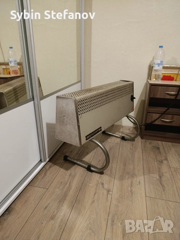 отоплителна печка ДИАНА , снимка 4 - Радиатори - 52940345