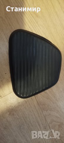 Нови гуми за резервоар за Мз150ТС