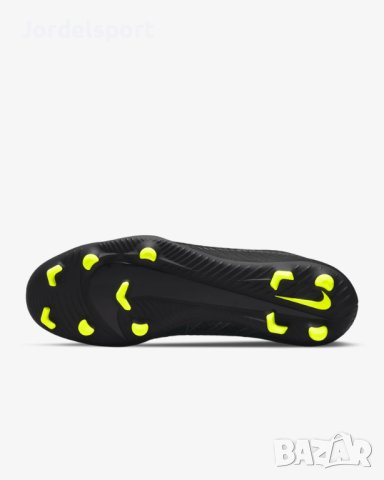 Мъжки футболни обувки Nike SUPERFLY 9 CLUB FG/MG, снимка 4 - Футбол - 44506684