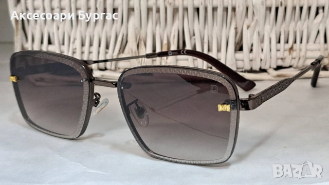 21 Унисекс слънчеви очила 