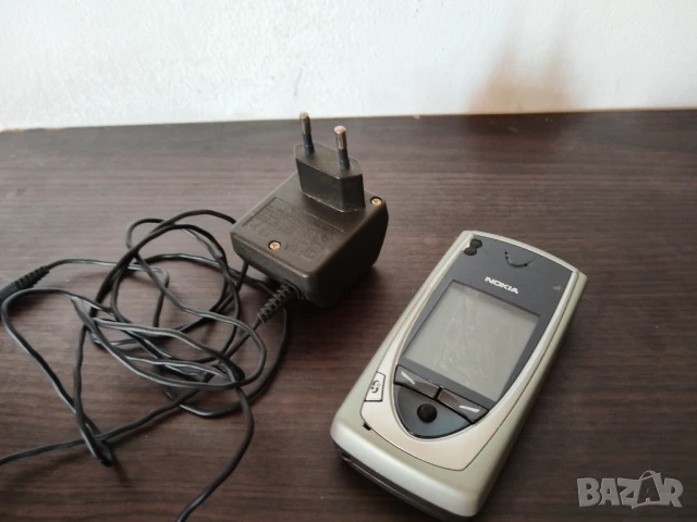 Nokia 7650 , снимка 12 - Nokia - 38631550