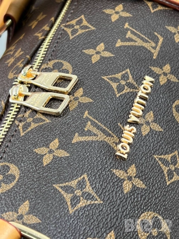 чанти louis vuitton, снимка 3 - Чанти - 51457865