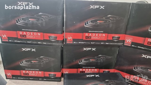 Ново !!! Видео карта EVGA GeForce RTX3090 FTW3 ULTRA GAMING, снимка 11 - Видеокарти - 19395415