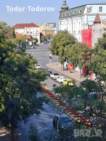 Двустаен под наем- абсолютен център