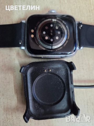 Смарт часовници за дете, снимка 16 - Друга електроника - 51845374