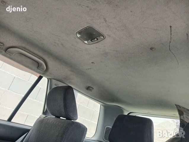 Мицубиши лансер комби на части , снимка 10 - Автомобили и джипове - 54046362