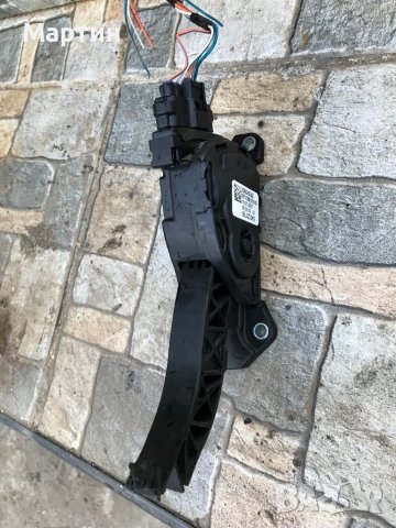 ПЕДАЛ НА ГАЗТА /SUZUKI GRAND VITARA 2008 1.9DDIS ACCELERATOR l., снимка 2 - Части - 38066137